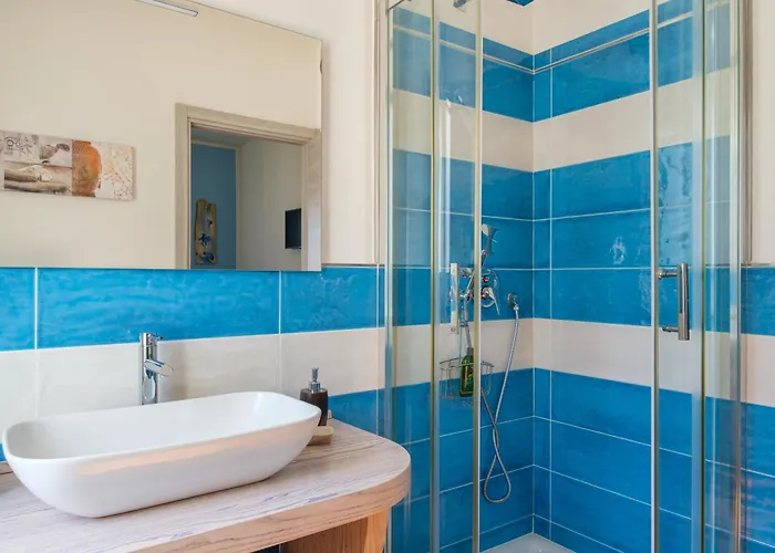 Piana Bed & Breakfast Castelsardo