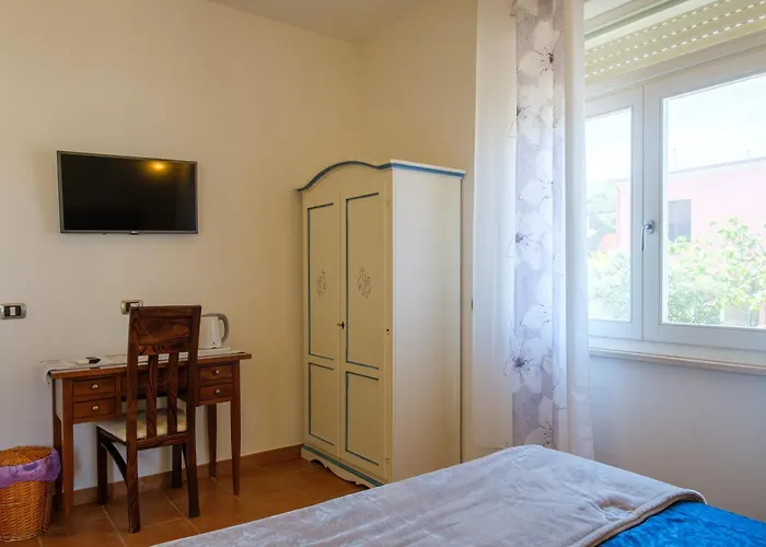 Bed & Breakfast Piana Castelsardo