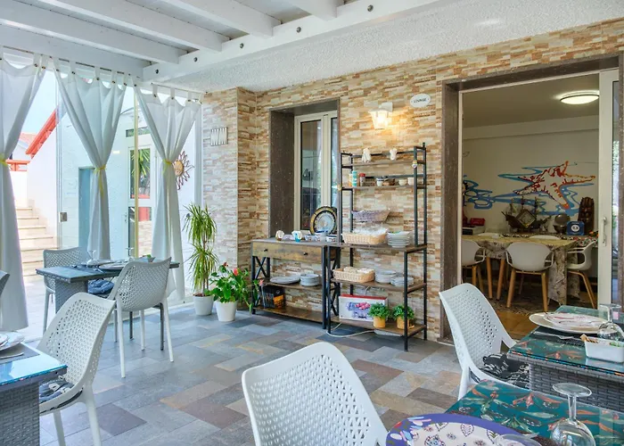 Piana Bed & Breakfast