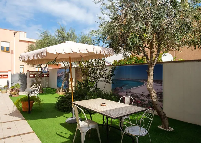 Bed & Breakfast Piana Castelsardo