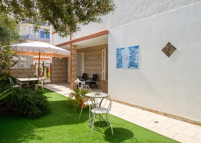 Bed & Breakfast Piana