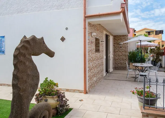 Piana Bed & Breakfast 4*