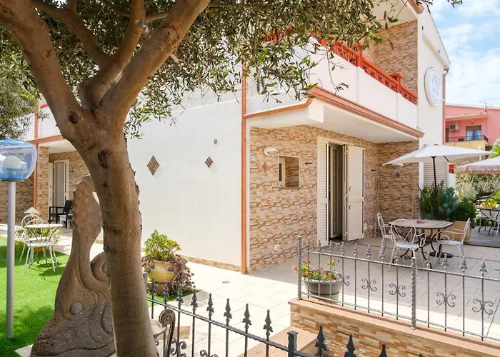 Bed & Breakfast Piana 4*