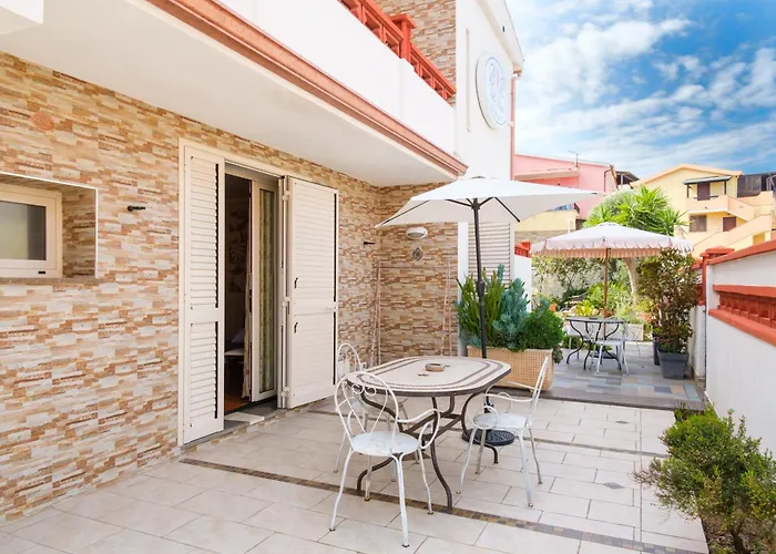 Piana Bed & Breakfast Castelsardo