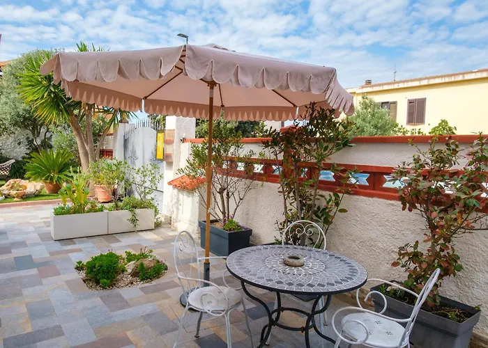 Bed & Breakfast Piana Castelsardo