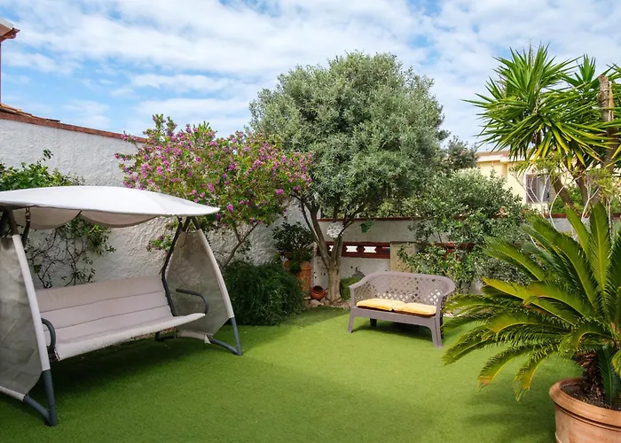 Piana Bed & Breakfast 4*