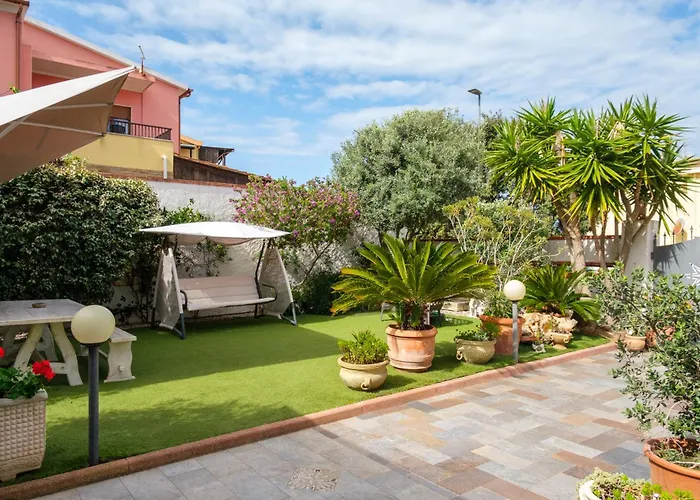 Bed & Breakfast Piana 4*