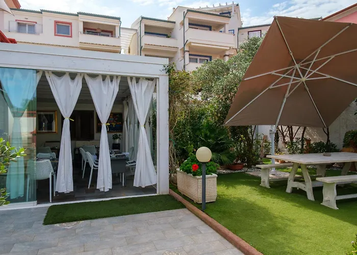 Piana Bed & Breakfast