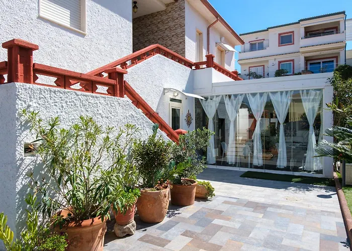 Bed & Breakfast Piana 4*