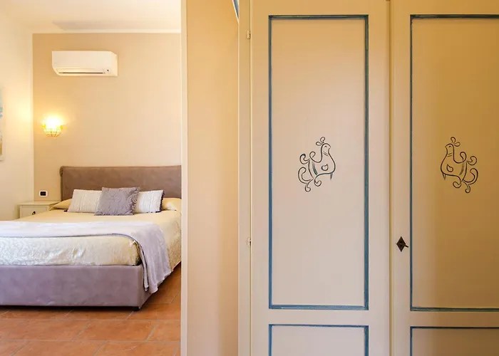Bed & Breakfast Piana 4*