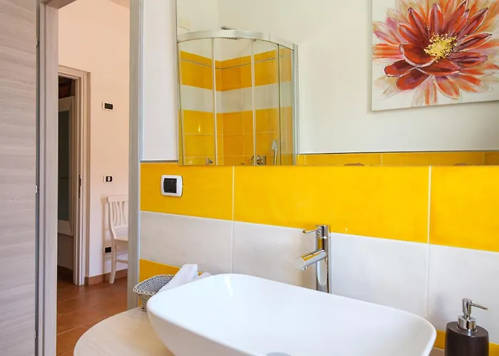 Bed & Breakfast Piana Castelsardo