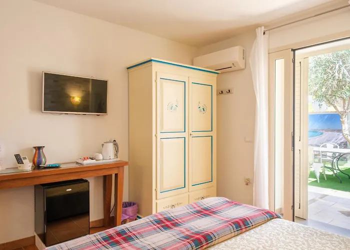 Bed & Breakfast Piana 4*