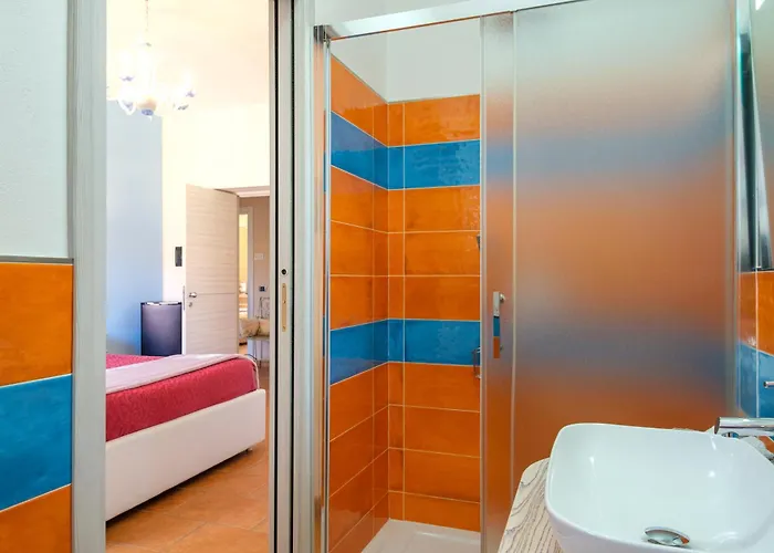 Piana Bed & Breakfast