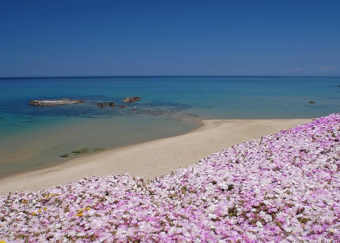 Bed & Breakfast Piana Castelsardo