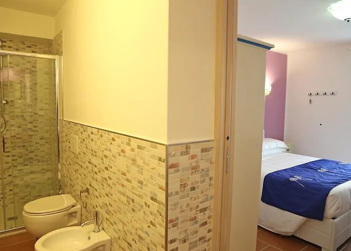 Piana Bed & Breakfast Castelsardo