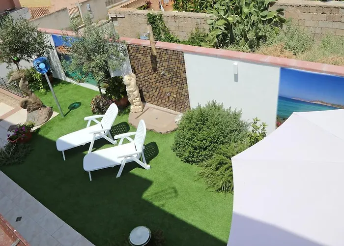 Bed & Breakfast Piana