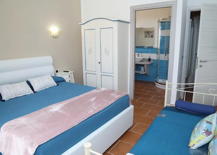 Bed & Breakfast Piana