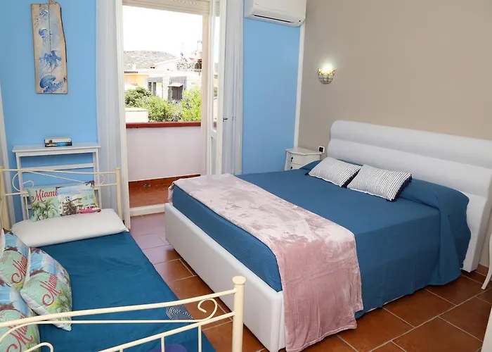 Bed & Breakfast Piana 4*