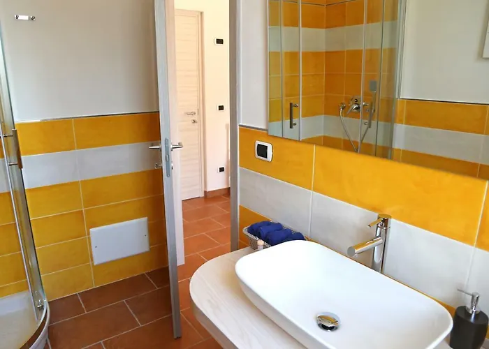 Piana Bed & Breakfast